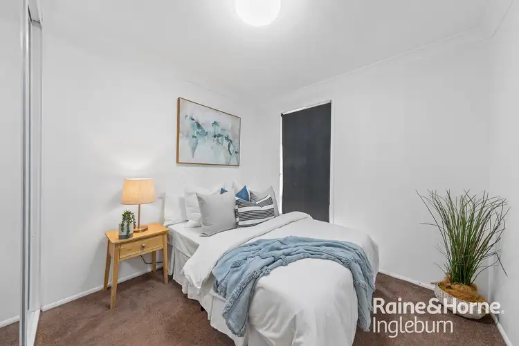 Fifth view of Homely house listing, 16 Brindabella Drive, Horningsea Park NSW 2171