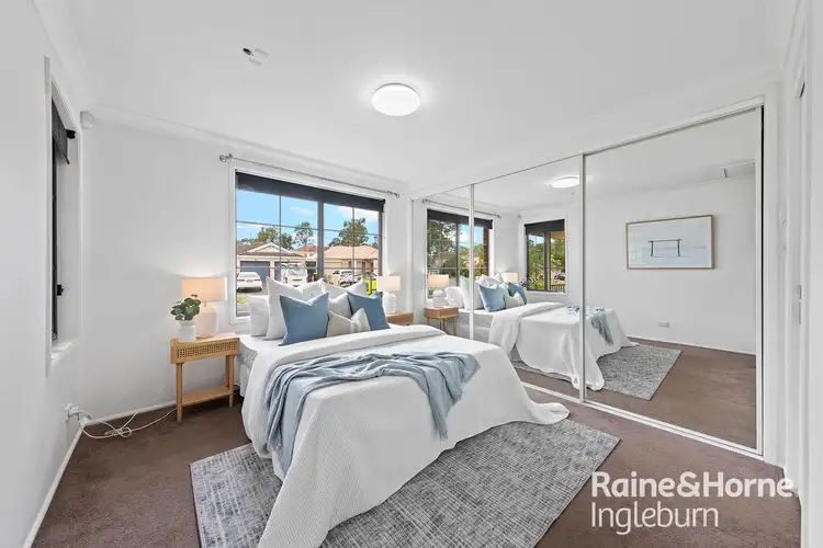 Sixth view of Homely house listing, 16 Brindabella Drive, Horningsea Park NSW 2171