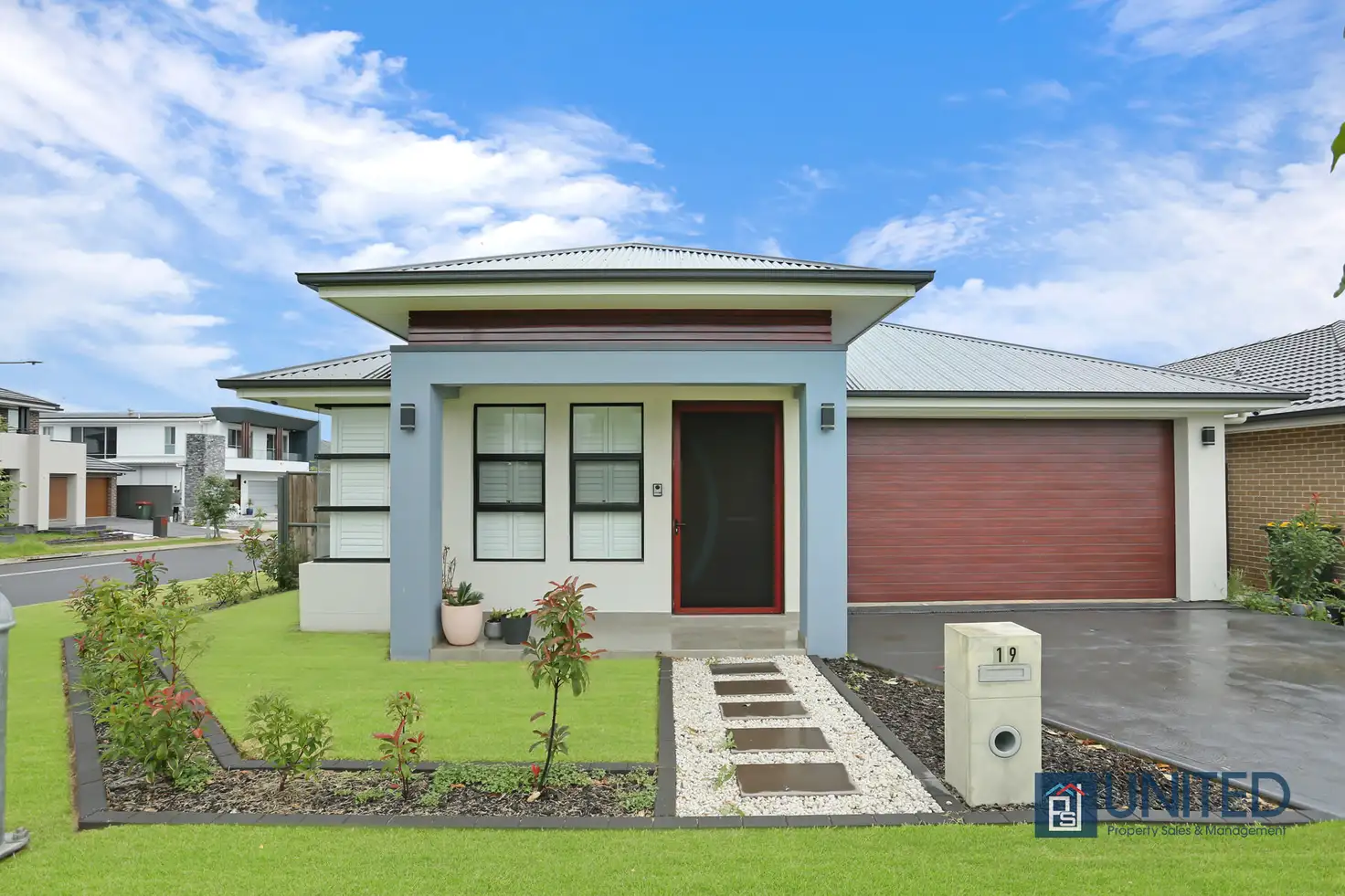 Main view of Homely house listing, 19 Swallow Loop, Oran Park NSW 2570