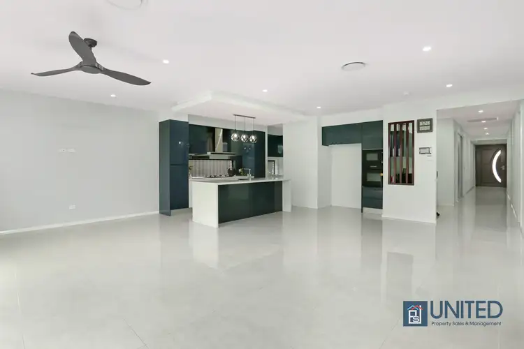 Second view of Homely house listing, 19 Swallow Loop, Oran Park NSW 2570