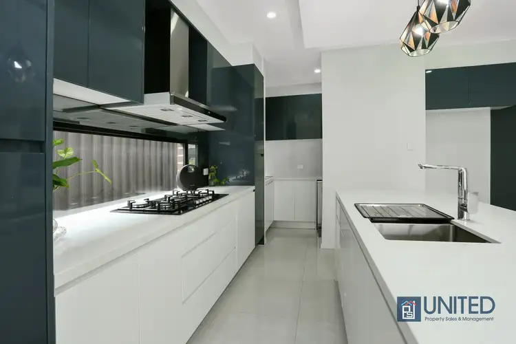 Third view of Homely house listing, 19 Swallow Loop, Oran Park NSW 2570