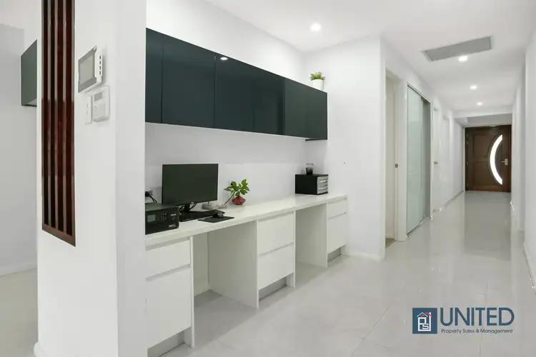 Fourth view of Homely house listing, 19 Swallow Loop, Oran Park NSW 2570