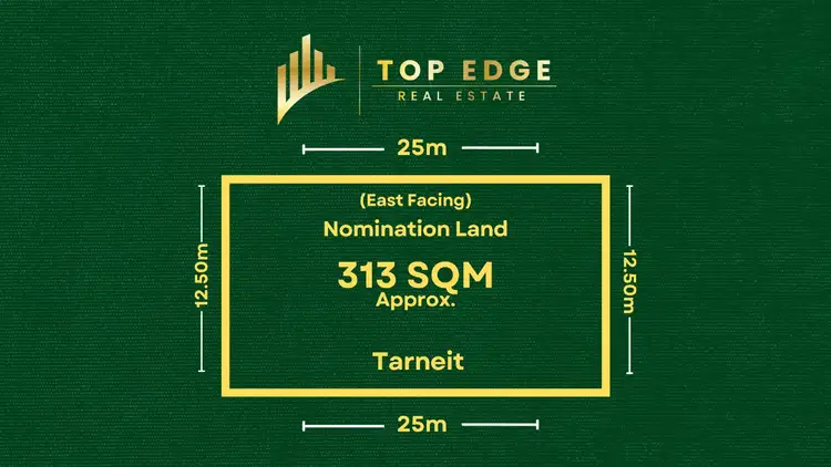 Lot 1258 Nemi Parade, Tarneit VIC 3029