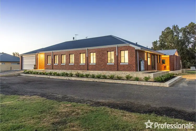 Second view of Homely house listing, 79 Bournbrook Avenue, Cardup WA 6122