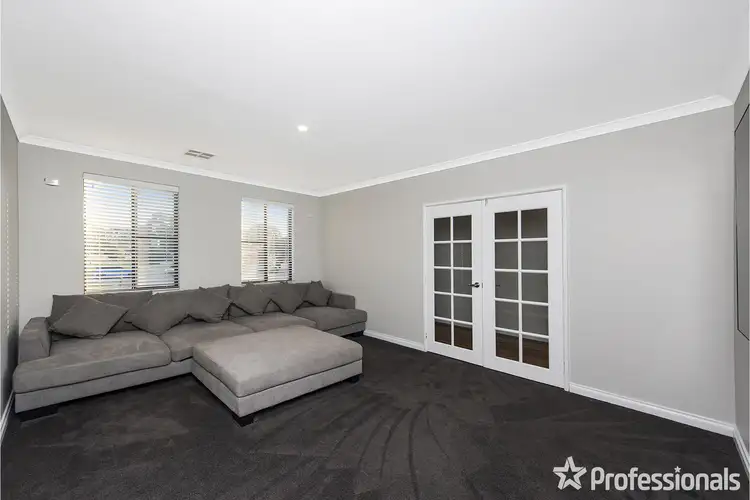 Fourth view of Homely house listing, 79 Bournbrook Avenue, Cardup WA 6122