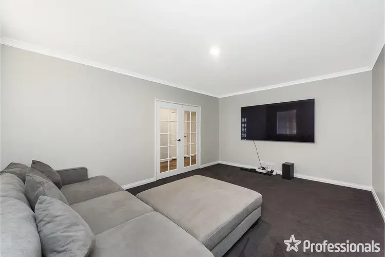 Fifth view of Homely house listing, 79 Bournbrook Avenue, Cardup WA 6122