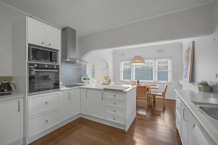 Second view of Homely house listing, 12 Gardner Street, Koo Wee Rup VIC 3981