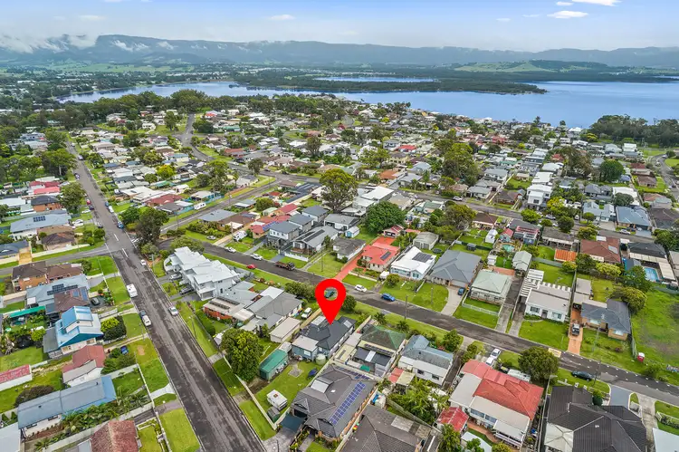 Main view of Homely house listing, 83 Griffiths Street, Oak Flats NSW 2529