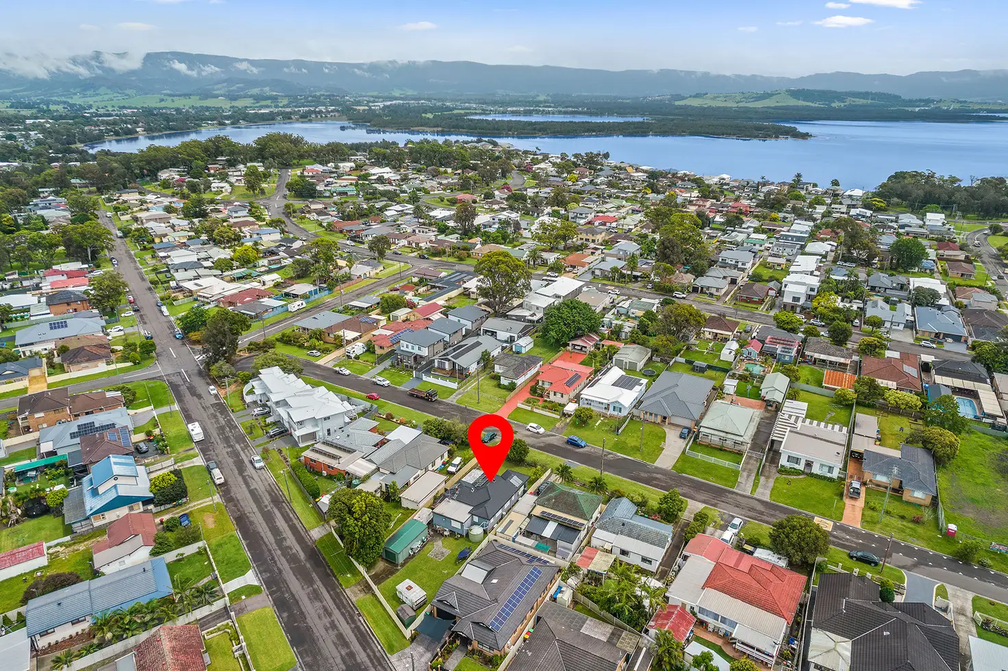Main view of Homely house listing, 83 Griffiths Street, Oak Flats NSW 2529