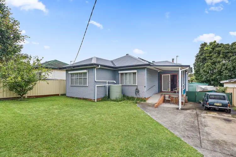 Second view of Homely house listing, 83 Griffiths Street, Oak Flats NSW 2529