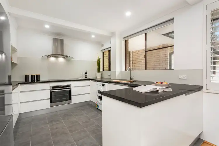 Third view of Homely apartment listing, 7/66-70 Helen Street, Lane Cove NSW 2066