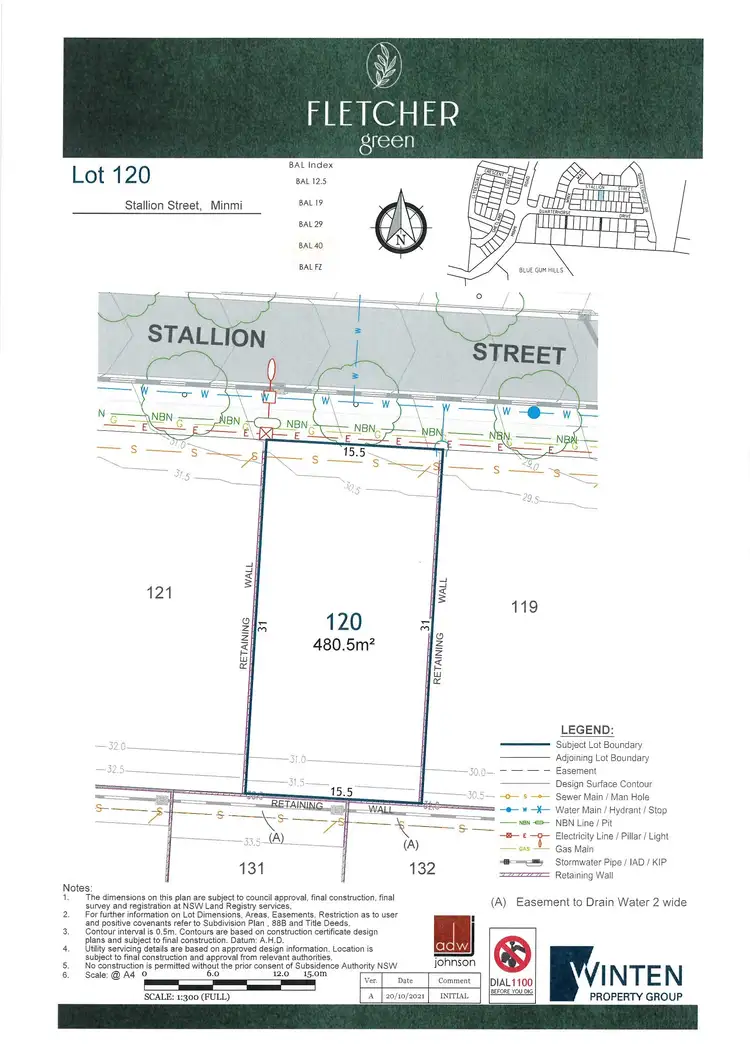 Stallion Street