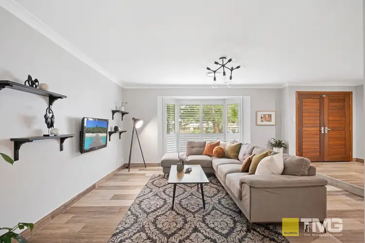 Fourth view of Homely house listing, 4 Tullamarine Drive, Robina QLD 4226