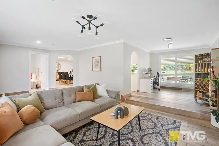 Fifth view of Homely house listing, 4 Tullamarine Drive, Robina QLD 4226
