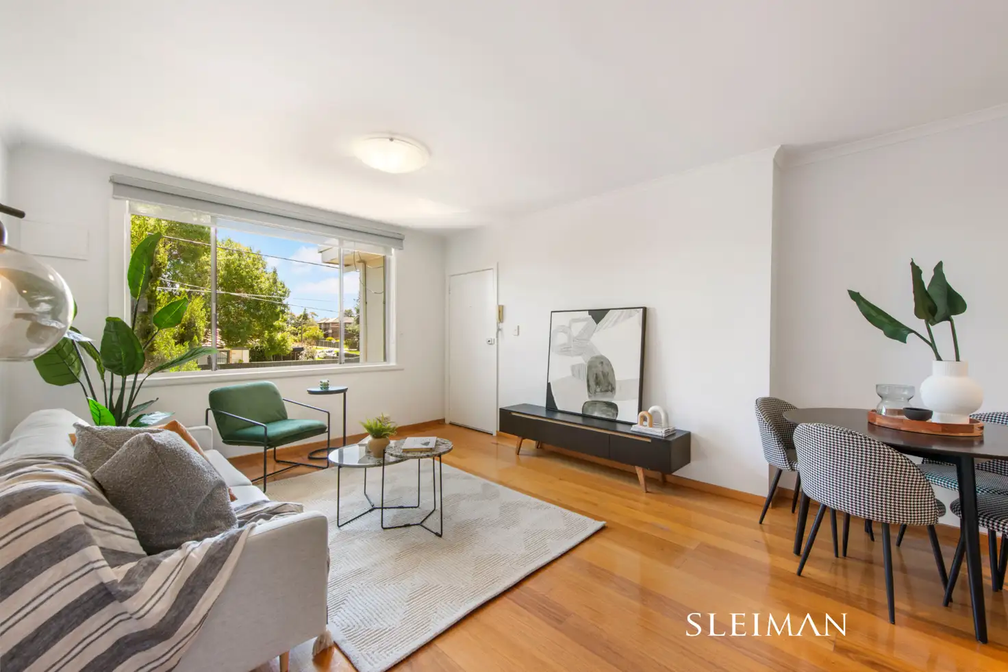 Main view of Homely apartment listing, 4/77 Chapman Avenue, Glenroy VIC 3046