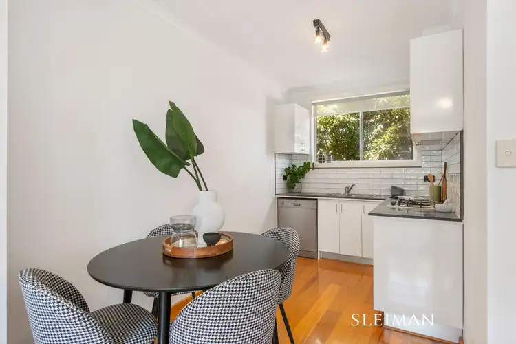 Third view of Homely apartment listing, 4/77 Chapman Avenue, Glenroy VIC 3046