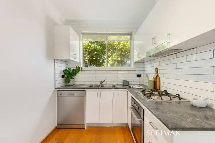 Fourth view of Homely apartment listing, 4/77 Chapman Avenue, Glenroy VIC 3046