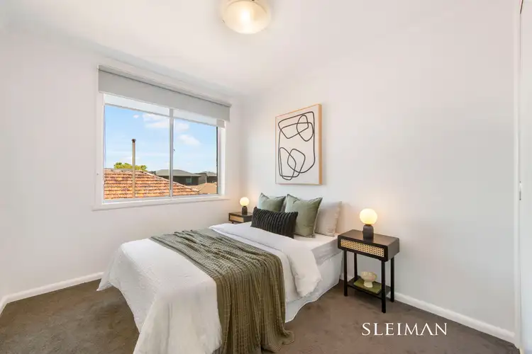 Fifth view of Homely apartment listing, 4/77 Chapman Avenue, Glenroy VIC 3046