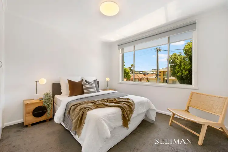 Seventh view of Homely apartment listing, 4/77 Chapman Avenue, Glenroy VIC 3046