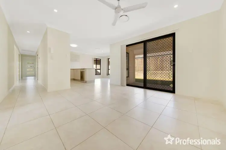 Third view of Homely house listing, 17 Nardoo Place, Glen Eden QLD 4680