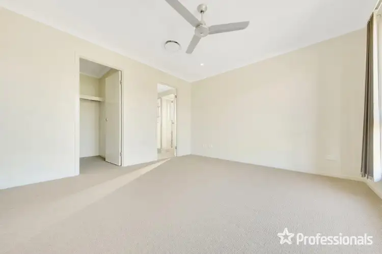 Sixth view of Homely house listing, 17 Nardoo Place, Glen Eden QLD 4680