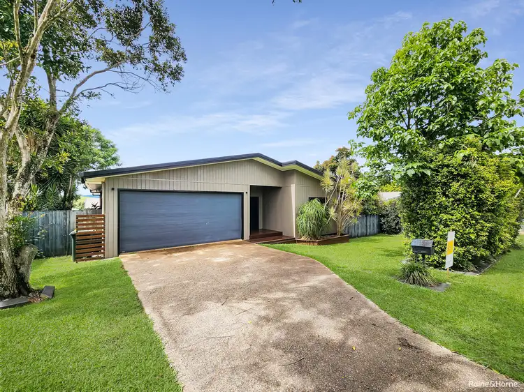 85 Loder St, Atherton QLD 4883