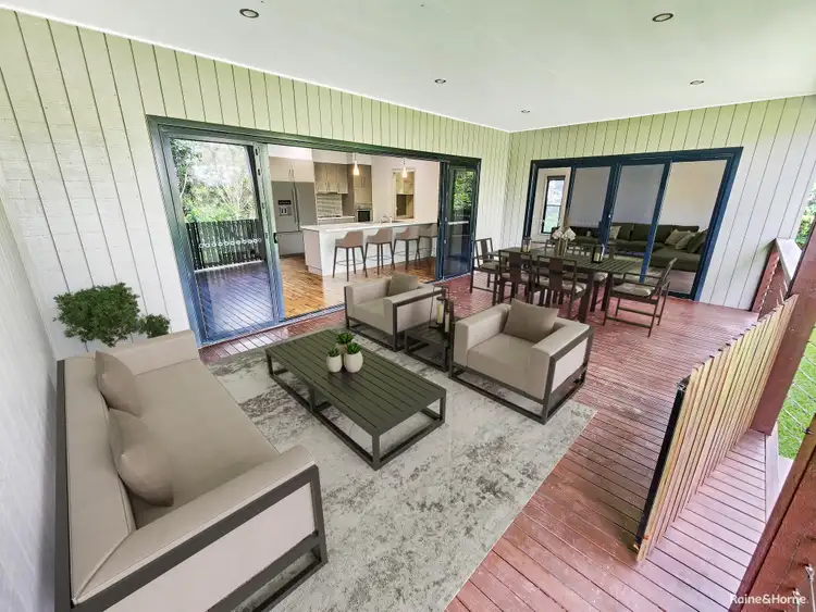 Second view of Homely house listing, 85 Loder St, Atherton QLD 4883