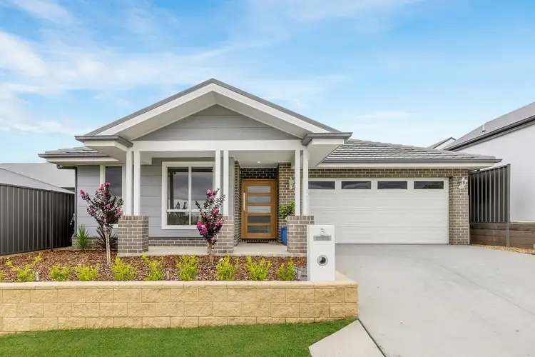 Main view of Homely house listing, 3 Leader Street, Googong NSW 2620