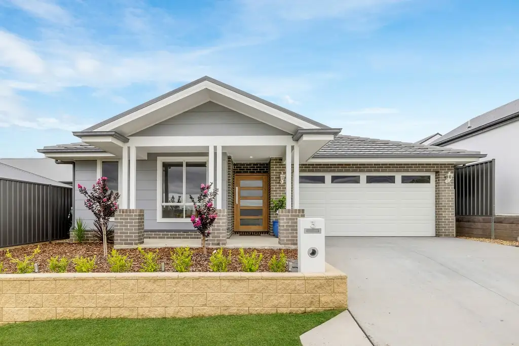 Main view of Homely house listing, 3 Leader Street, Googong NSW 2620