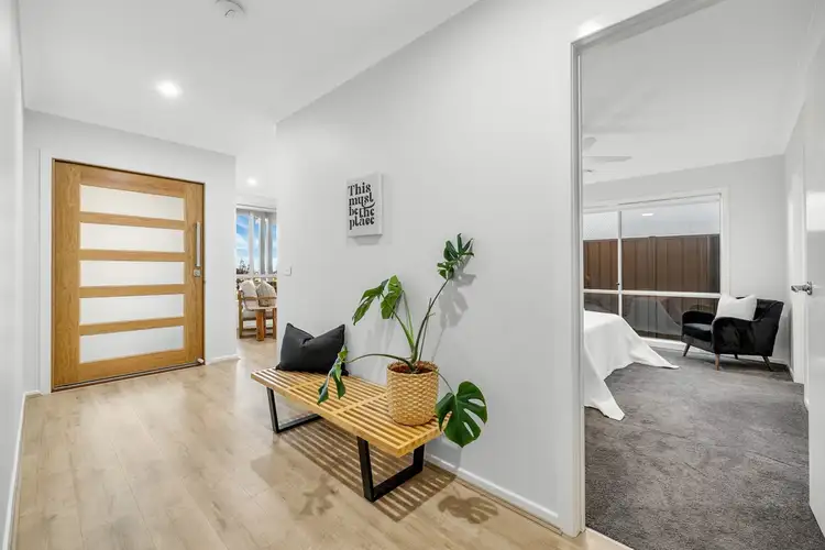 Third view of Homely house listing, 3 Leader Street, Googong NSW 2620
