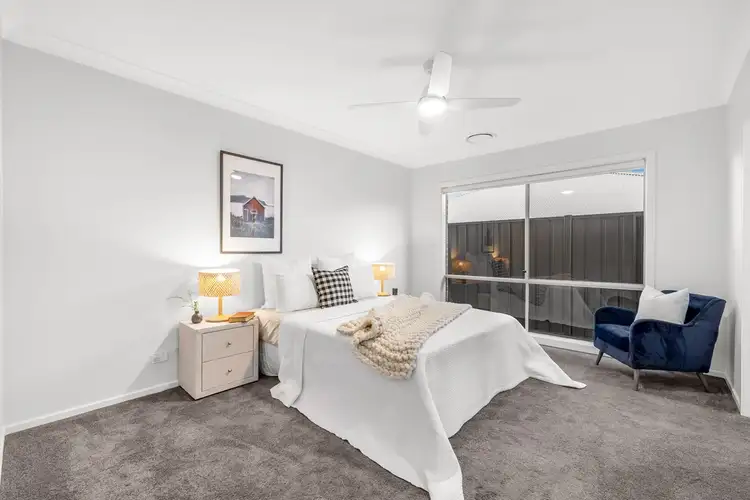Fourth view of Homely house listing, 3 Leader Street, Googong NSW 2620
