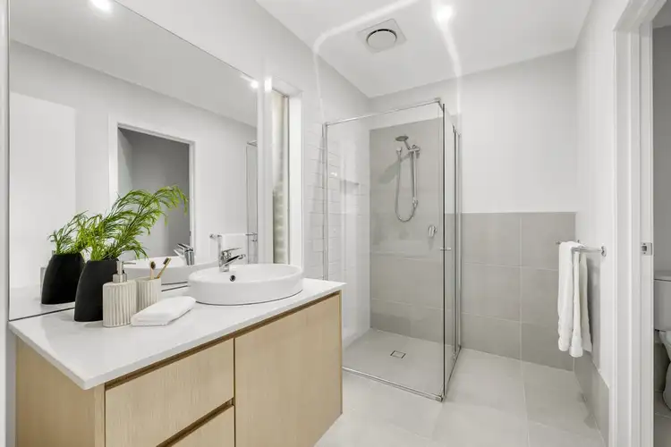 Fifth view of Homely house listing, 3 Leader Street, Googong NSW 2620