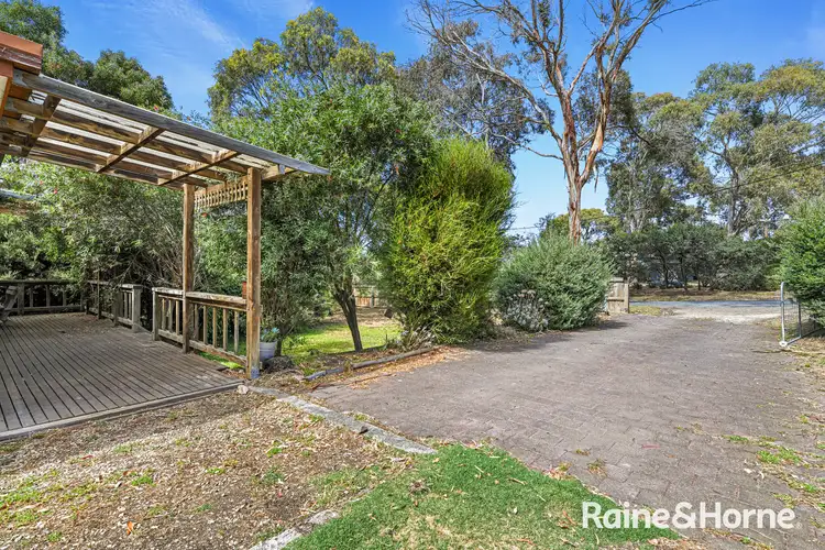 Second view of Homely house listing, 13 Arnott Street, Dodges Ferry TAS 7173