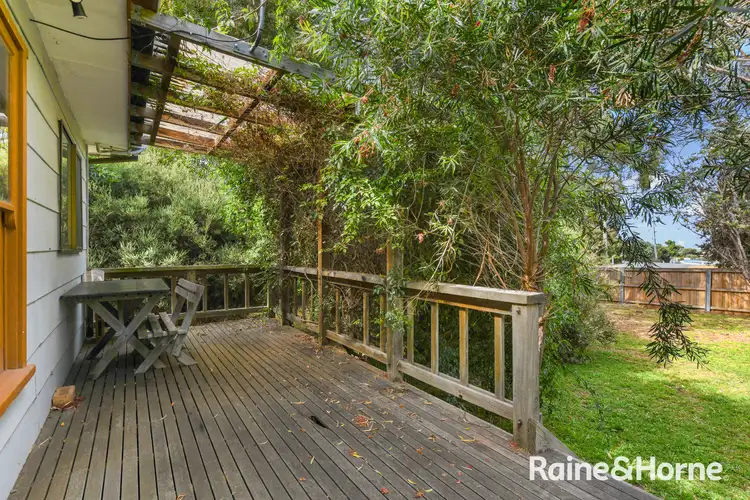 Third view of Homely house listing, 13 Arnott Street, Dodges Ferry TAS 7173