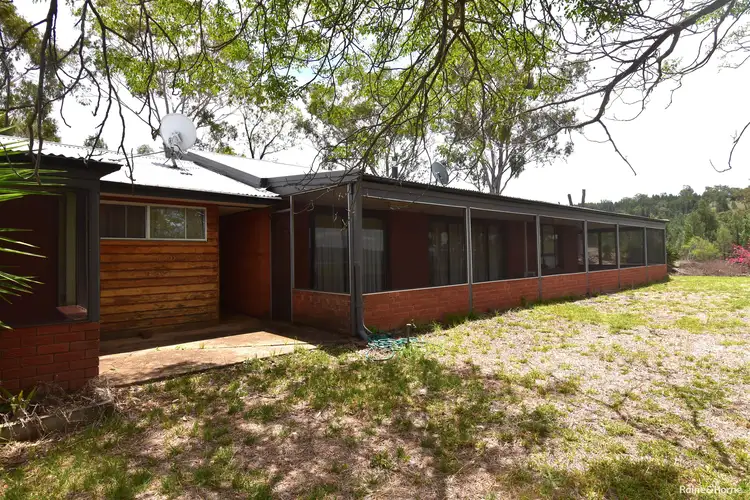 Main view of Homely house listing, 334 Tara Road Mumbil via, Wellington NSW 2820