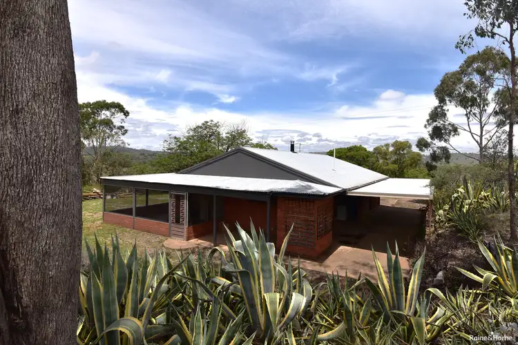 Second view of Homely house listing, 334 Tara Road Mumbil via, Wellington NSW 2820