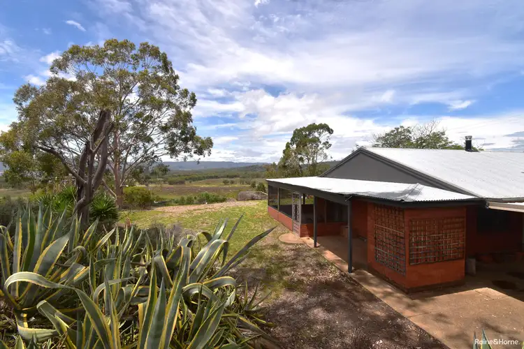 Third view of Homely house listing, 334 Tara Road Mumbil via, Wellington NSW 2820