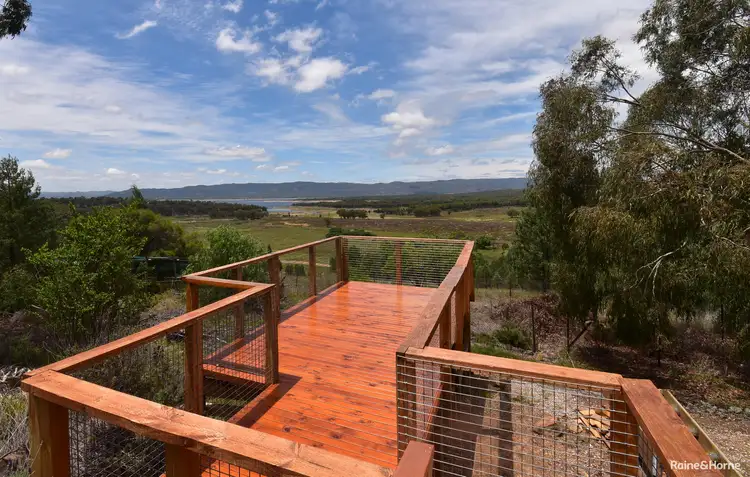 Fifth view of Homely house listing, 334 Tara Road Mumbil via, Wellington NSW 2820