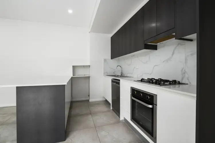 Third view of Homely apartment listing, 73/35-37 Barber Street, Penrith NSW 2750
