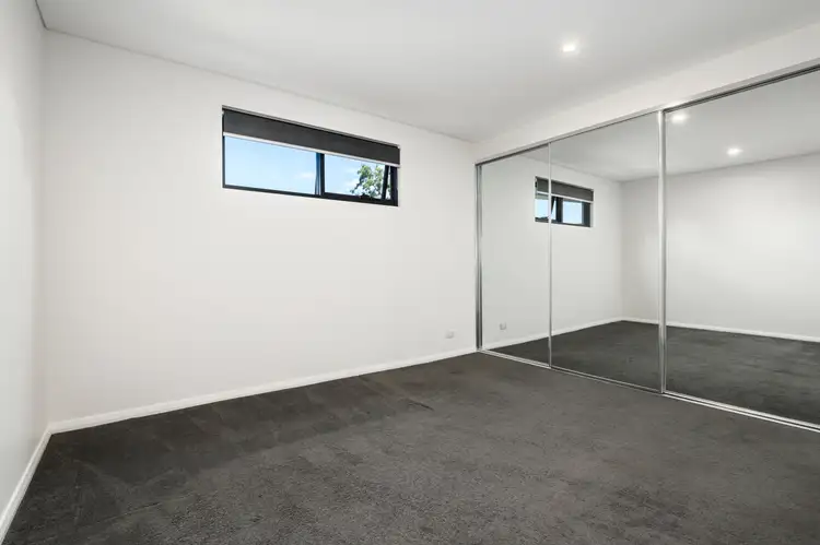 Fourth view of Homely apartment listing, 73/35-37 Barber Street, Penrith NSW 2750