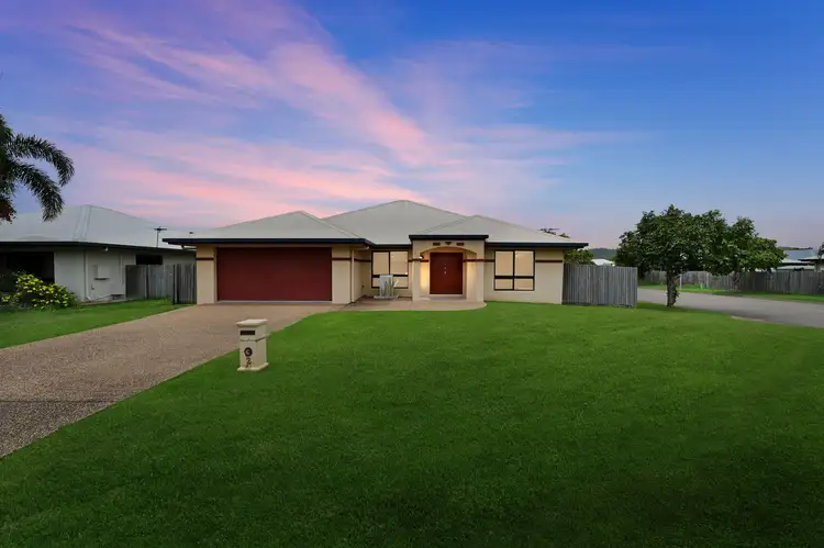 Main view of Homely house listing, 2 Chesterton Court, Kirwan QLD 4817