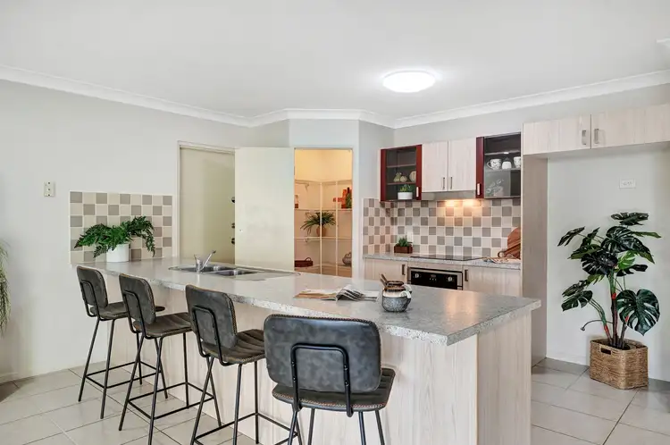Third view of Homely house listing, 2 Chesterton Court, Kirwan QLD 4817