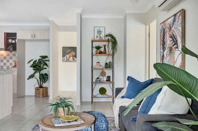 Fifth view of Homely house listing, 2 Chesterton Court, Kirwan QLD 4817
