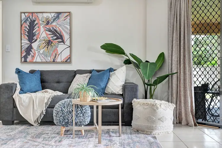 Sixth view of Homely house listing, 2 Chesterton Court, Kirwan QLD 4817
