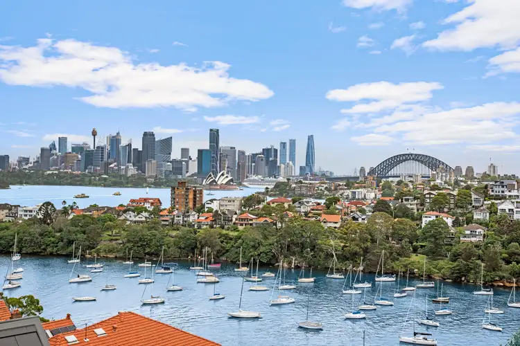 Main view of Homely apartment listing, 17/26 Raglan Street, Mosman NSW 2088