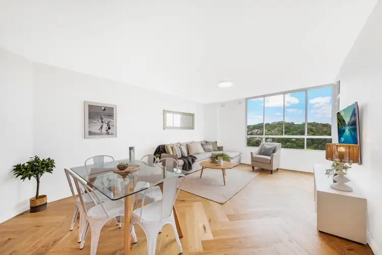 Third view of Homely apartment listing, 17/26 Raglan Street, Mosman NSW 2088