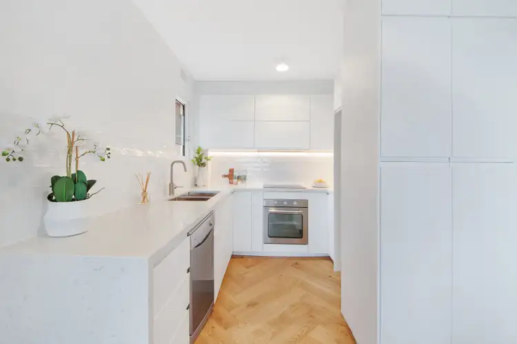 Fourth view of Homely apartment listing, 17/26 Raglan Street, Mosman NSW 2088