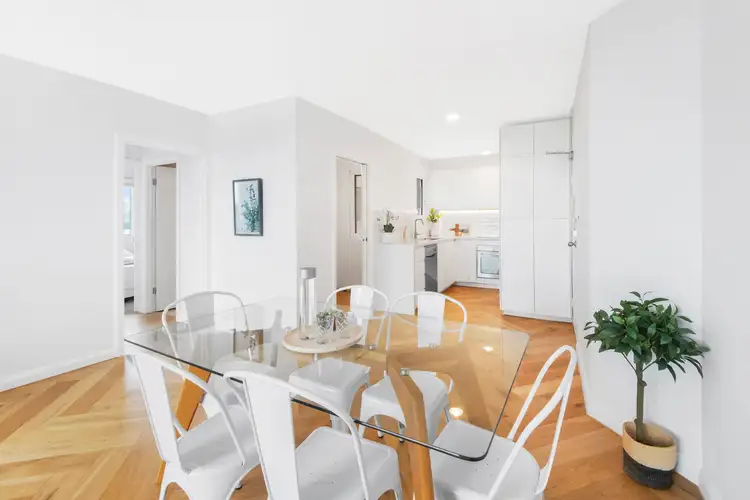 Fifth view of Homely apartment listing, 17/26 Raglan Street, Mosman NSW 2088
