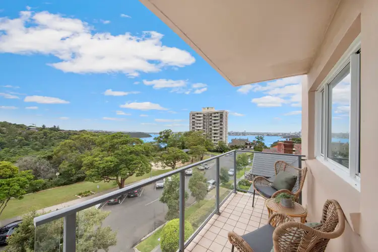 Sixth view of Homely apartment listing, 17/26 Raglan Street, Mosman NSW 2088