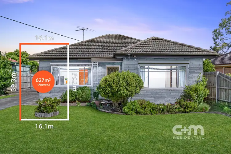 17 Dromana Street, Glenroy VIC 3046